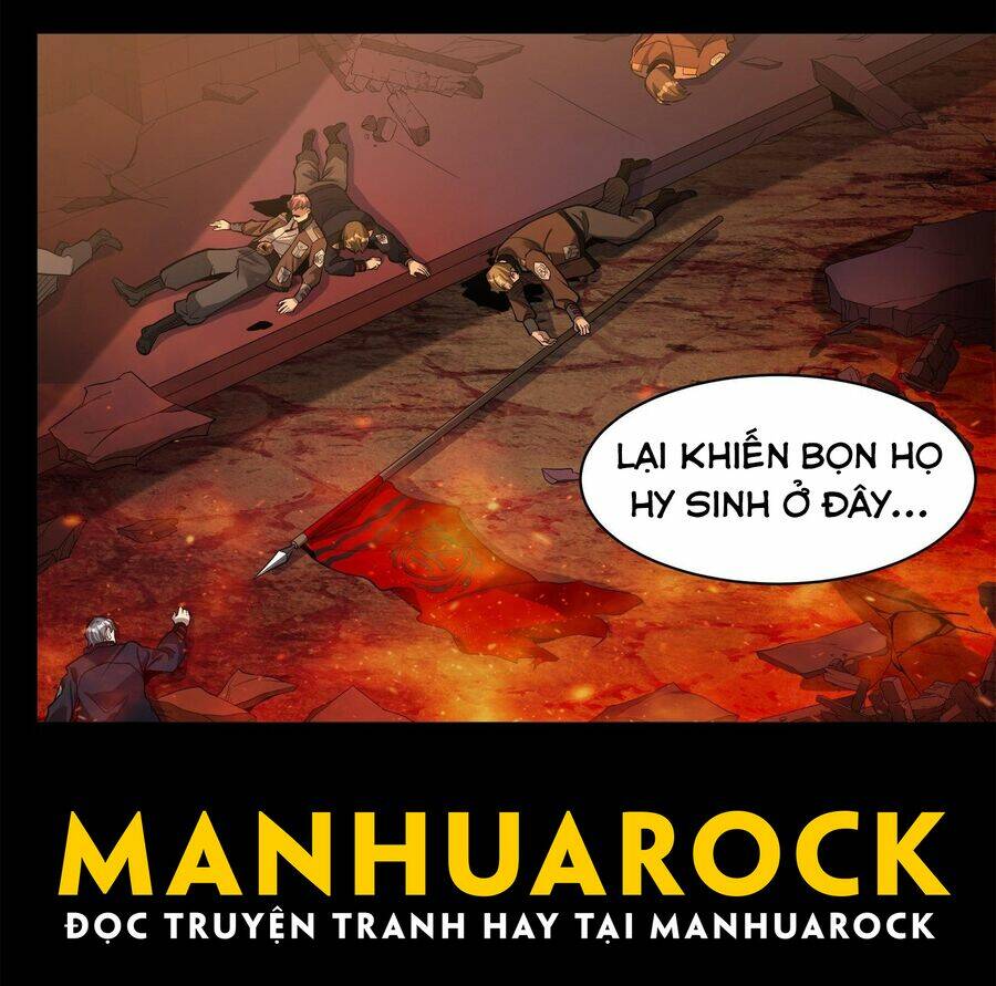 Tinh Giáp Hồn Tướng - Chapter 24