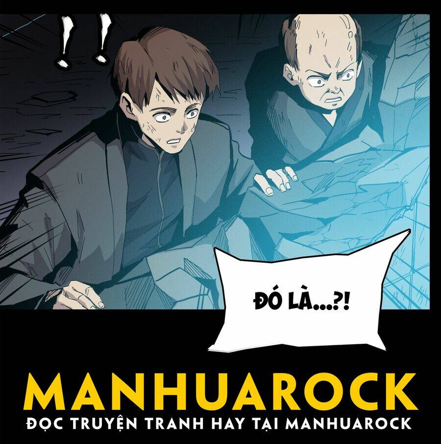 Tinh Giáp Hồn Tướng - Chapter 25