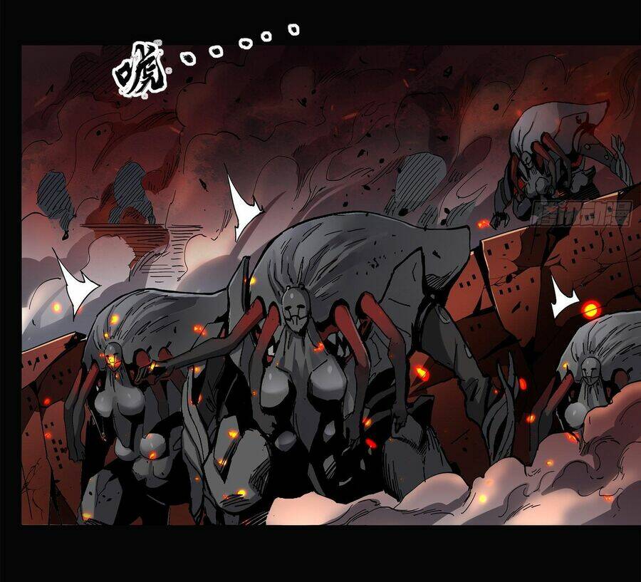 Tinh Giáp Hồn Tướng - Chapter 25