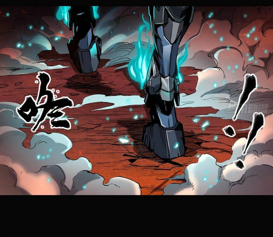 Tinh Giáp Hồn Tướng - Chapter 25