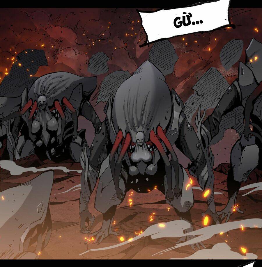 Tinh Giáp Hồn Tướng - Chapter 25
