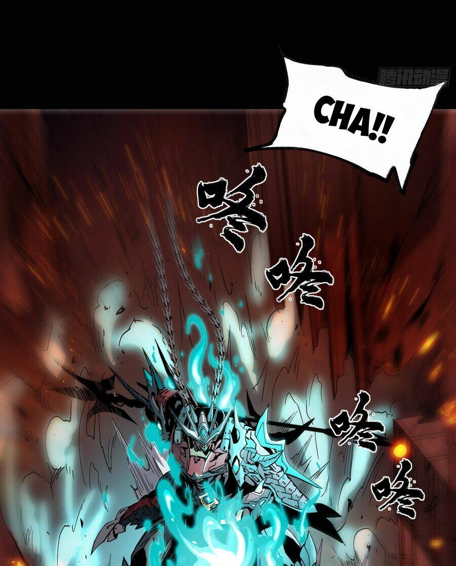 Tinh Giáp Hồn Tướng - Chapter 25