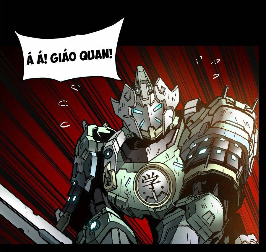 Tinh Giáp Hồn Tướng - Chapter 25