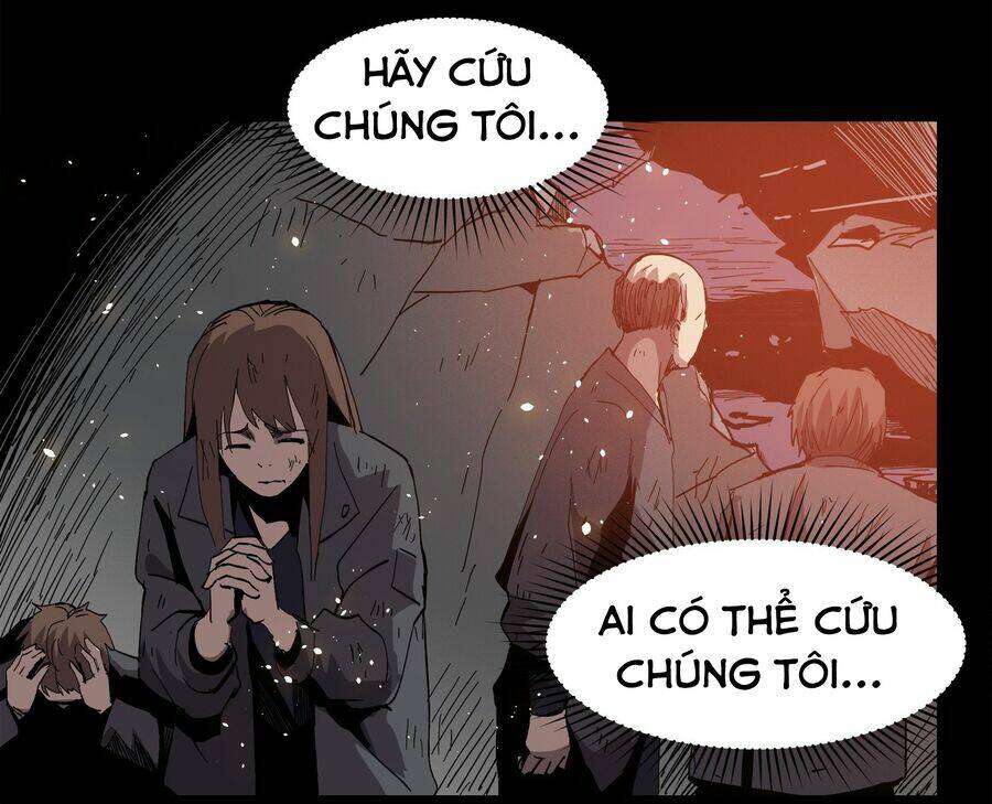Tinh Giáp Hồn Tướng - Chapter 25