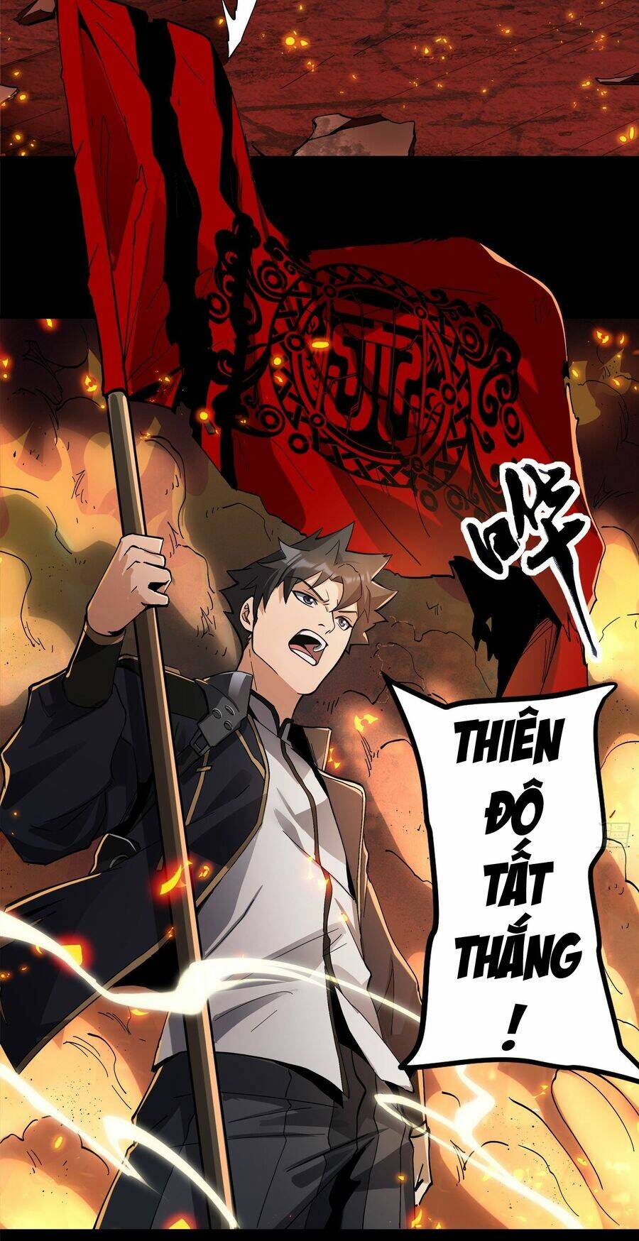 Tinh Giáp Hồn Tướng - Chapter 26