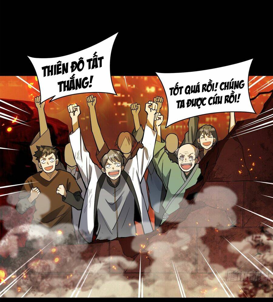 Tinh Giáp Hồn Tướng - Chapter 26