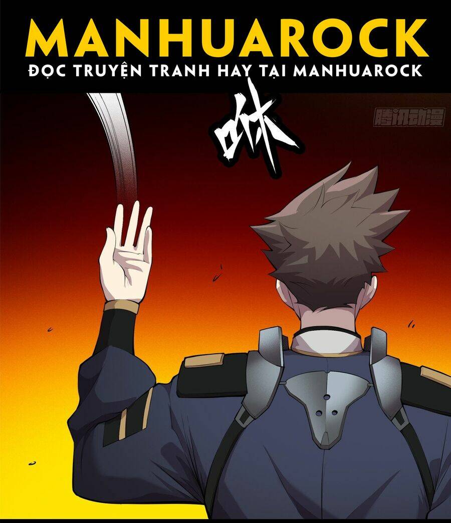 Tinh Giáp Hồn Tướng - Chapter 26