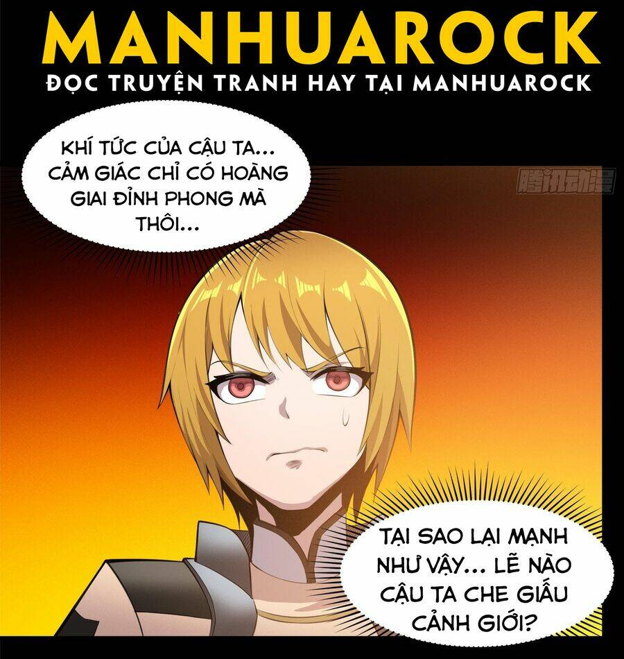 Tinh Giáp Hồn Tướng - Chapter 26