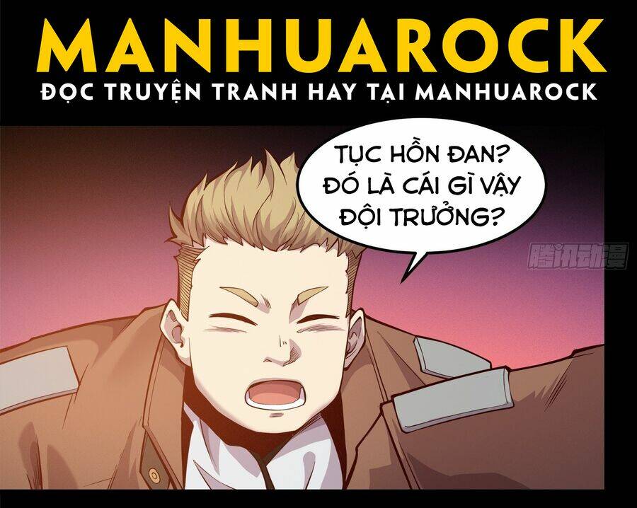Tinh Giáp Hồn Tướng - Chapter 26