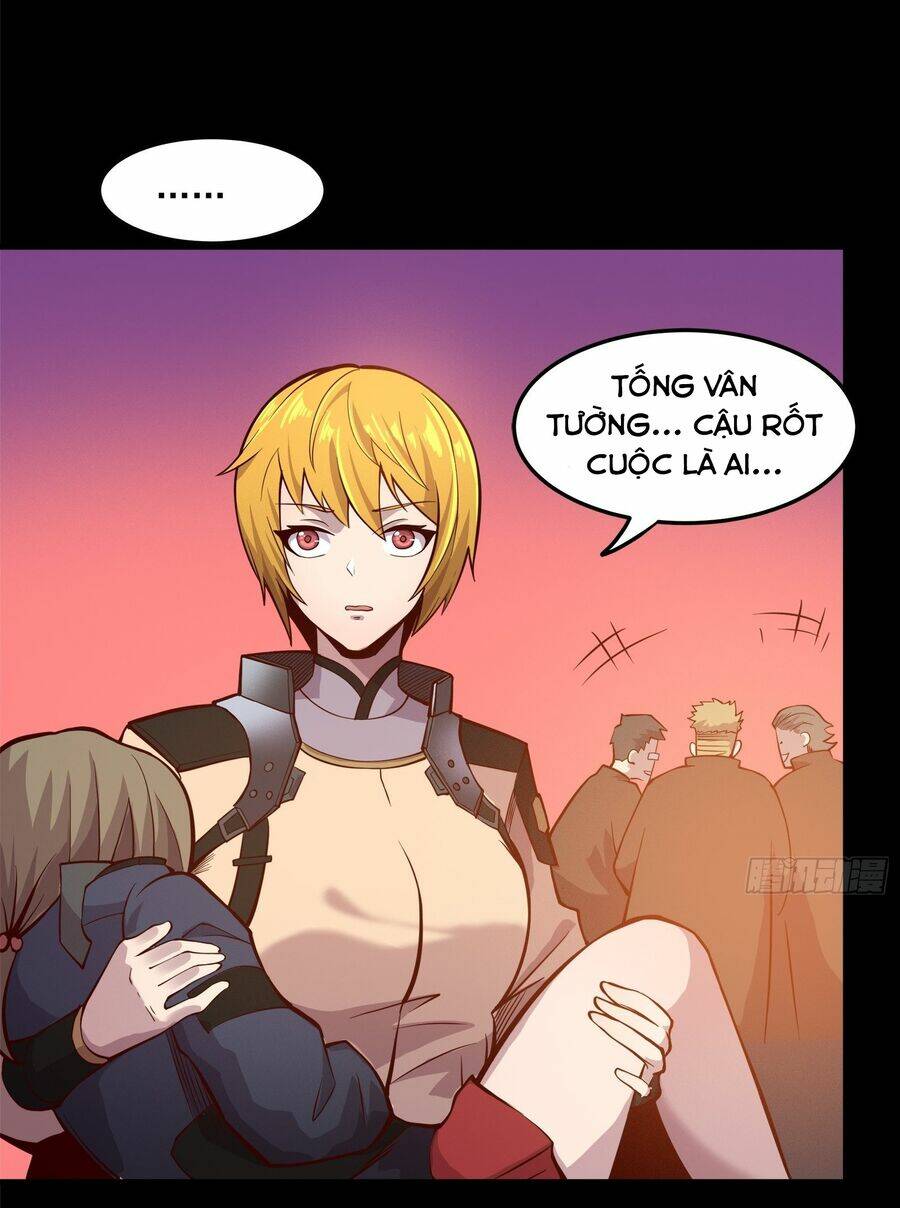Tinh Giáp Hồn Tướng - Chapter 26
