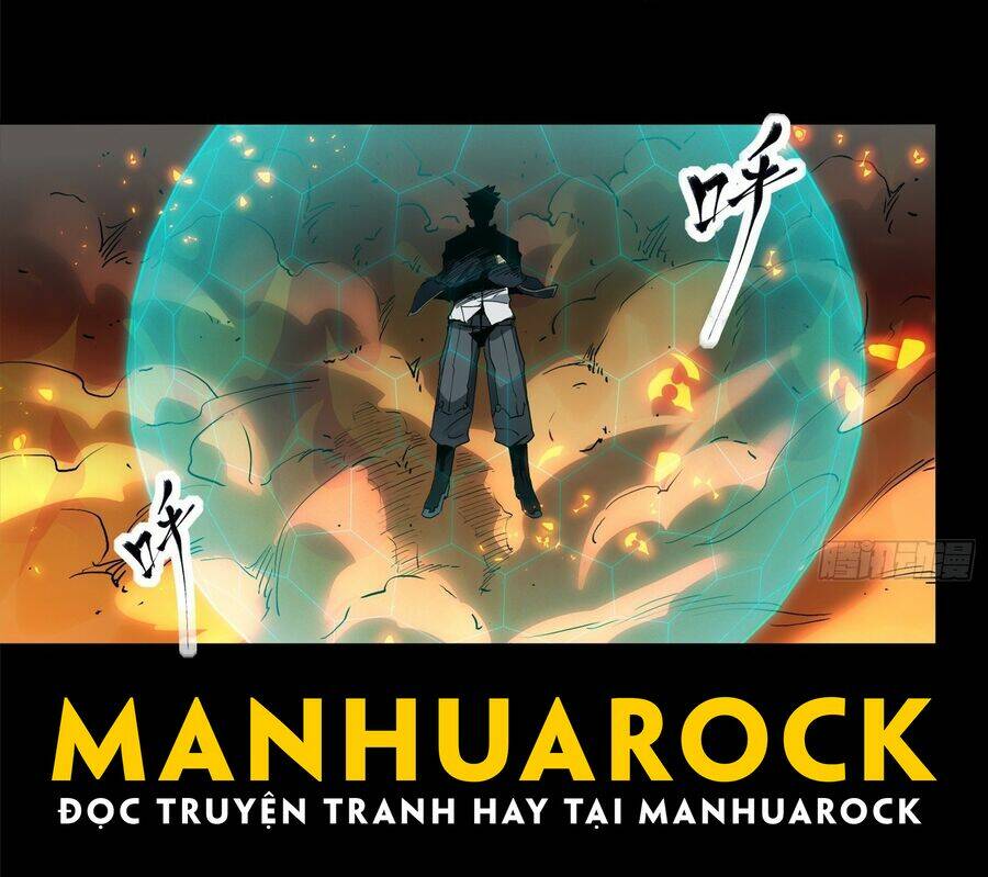 Tinh Giáp Hồn Tướng - Chapter 26