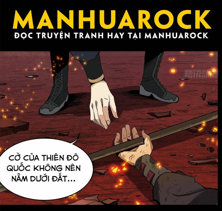 Tinh Giáp Hồn Tướng - Chapter 26