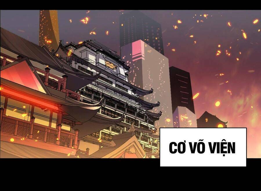 Tinh Giáp Hồn Tướng - Chapter 27