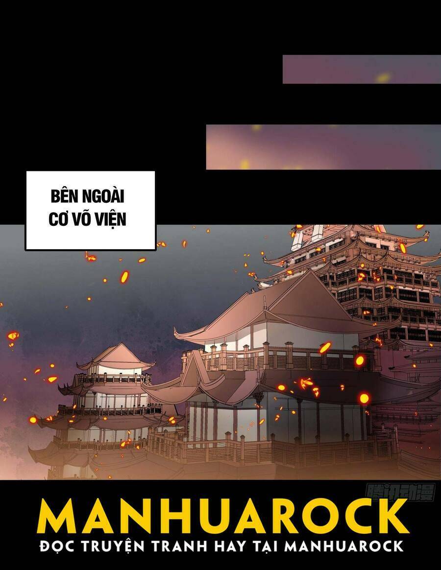 Tinh Giáp Hồn Tướng - Chapter 27