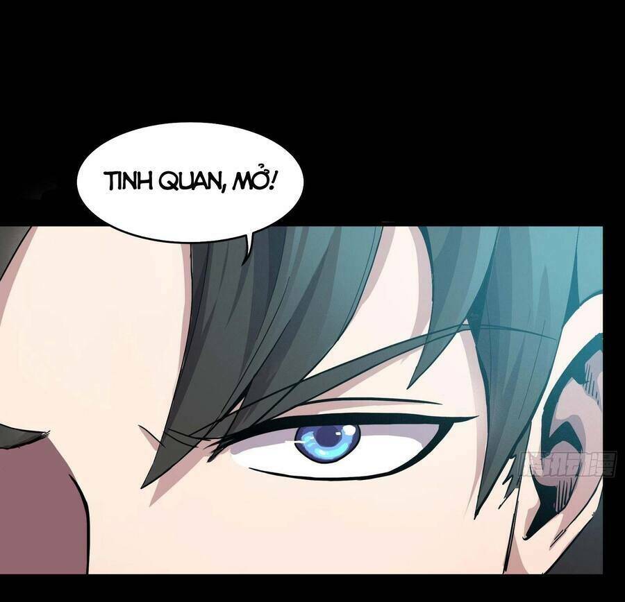 Tinh Giáp Hồn Tướng - Chapter 27