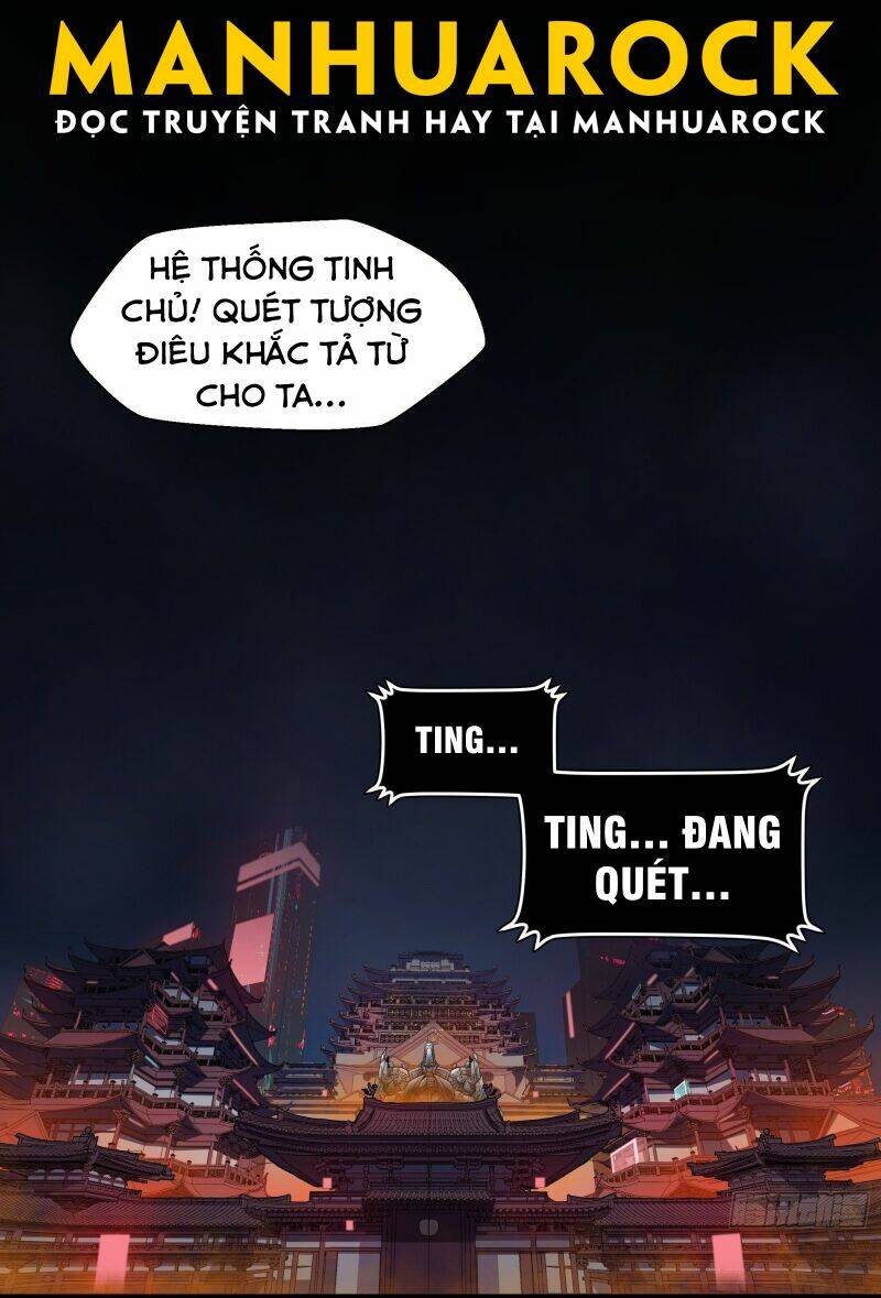 Tinh Giáp Hồn Tướng - Chapter 28
