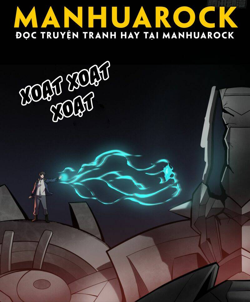 Tinh Giáp Hồn Tướng - Chapter 28
