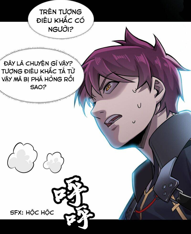 Tinh Giáp Hồn Tướng - Chapter 28