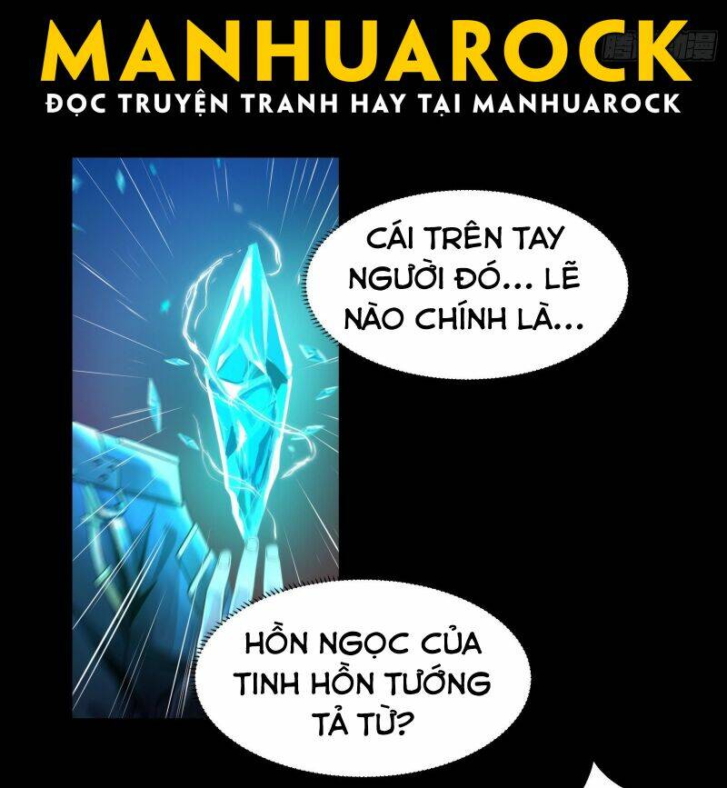 Tinh Giáp Hồn Tướng - Chapter 28
