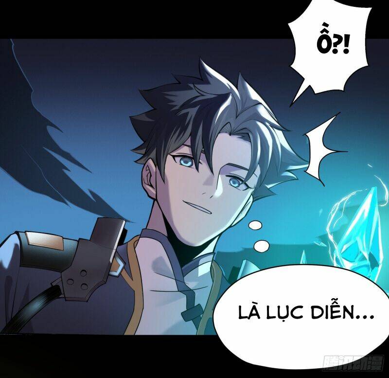 Tinh Giáp Hồn Tướng - Chapter 28