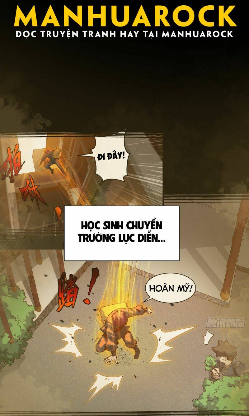 Tinh Giáp Hồn Tướng - Chapter 28