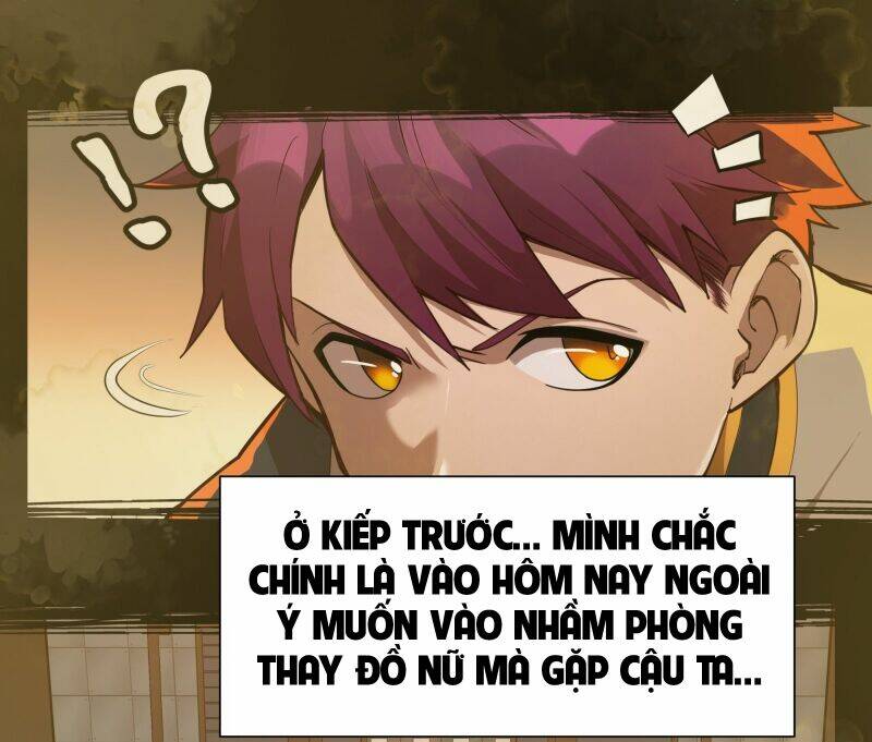 Tinh Giáp Hồn Tướng - Chapter 28