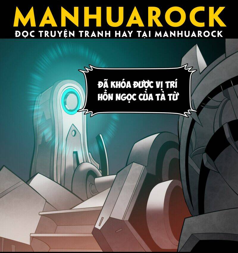 Tinh Giáp Hồn Tướng - Chapter 28