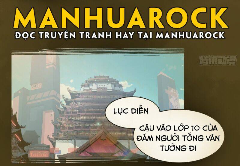 Tinh Giáp Hồn Tướng - Chapter 28
