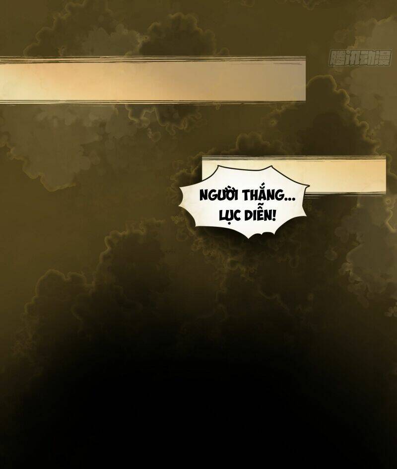 Tinh Giáp Hồn Tướng - Chapter 28