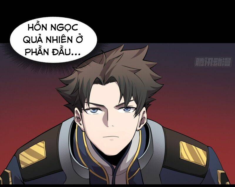 Tinh Giáp Hồn Tướng - Chapter 28
