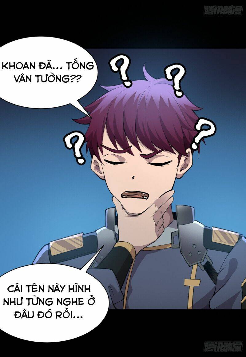 Tinh Giáp Hồn Tướng - Chapter 28