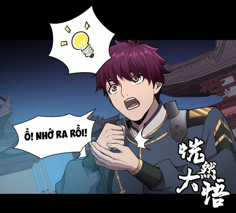 Tinh Giáp Hồn Tướng - Chapter 28
