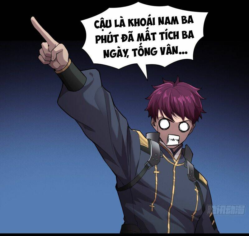 Tinh Giáp Hồn Tướng - Chapter 28