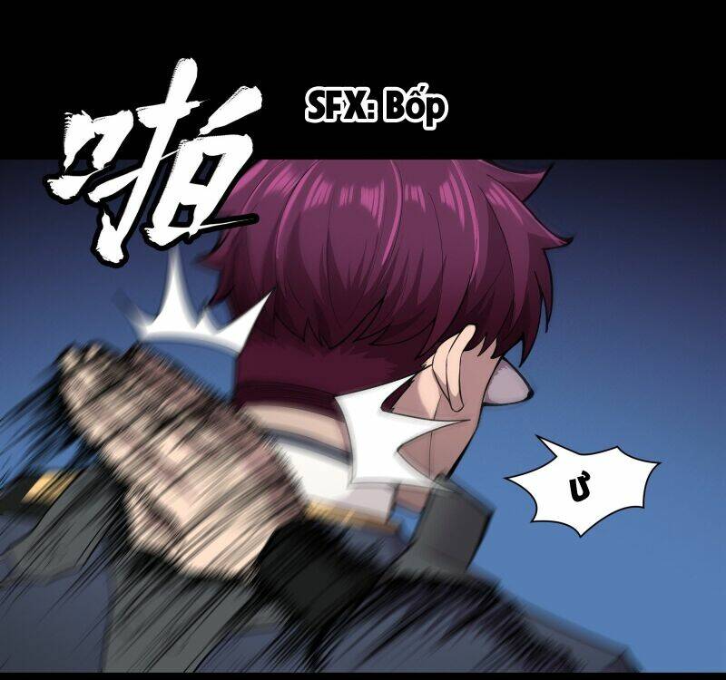 Tinh Giáp Hồn Tướng - Chapter 28