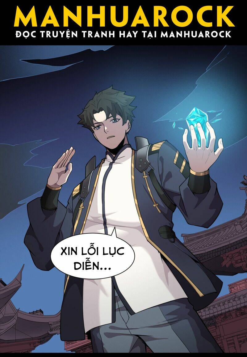 Tinh Giáp Hồn Tướng - Chapter 28