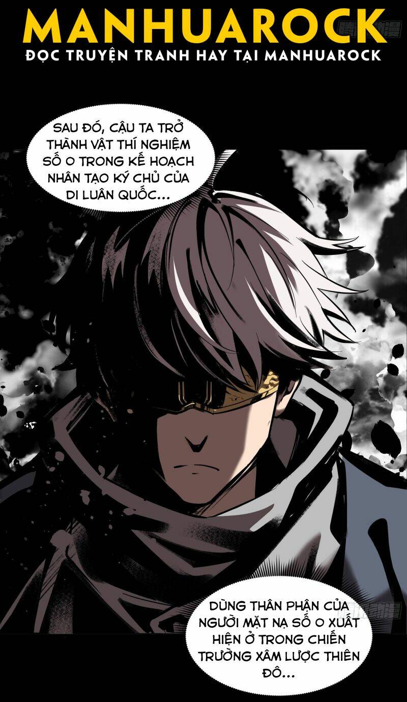 Tinh Giáp Hồn Tướng - Chapter 28
