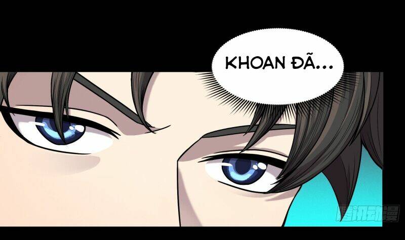 Tinh Giáp Hồn Tướng - Chapter 28