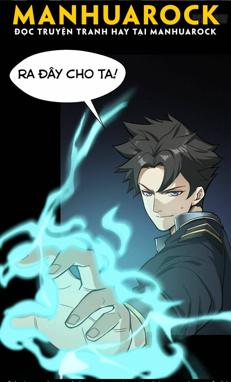 Tinh Giáp Hồn Tướng - Chapter 28