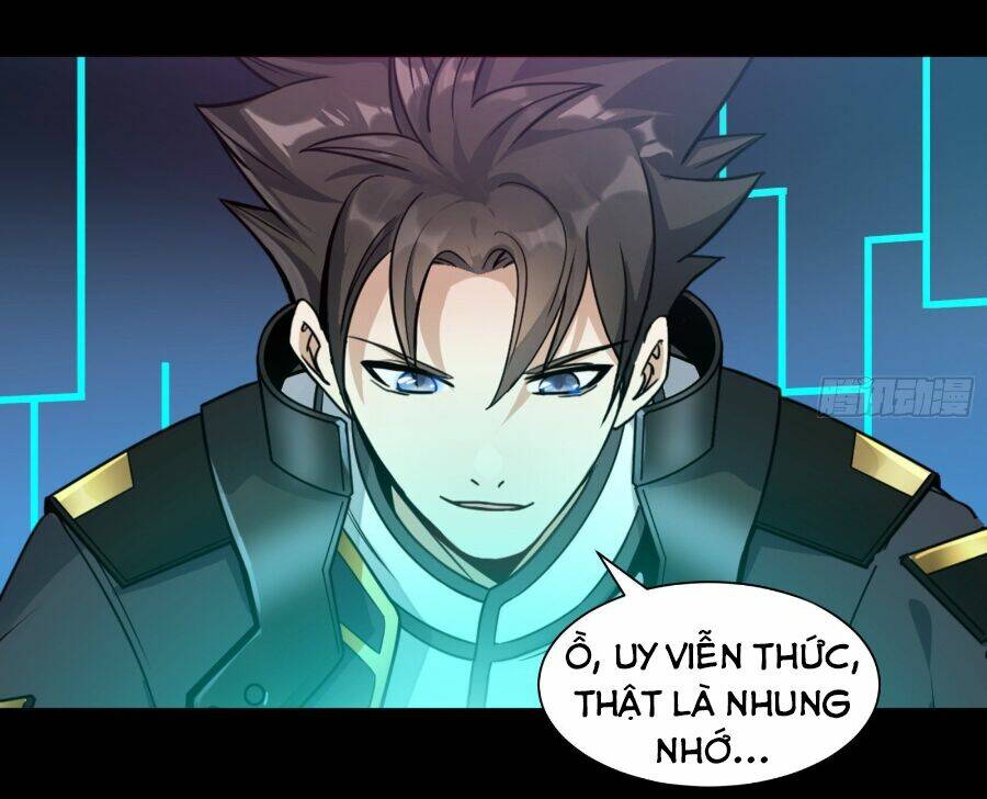 Tinh Giáp Hồn Tướng - Chapter 29