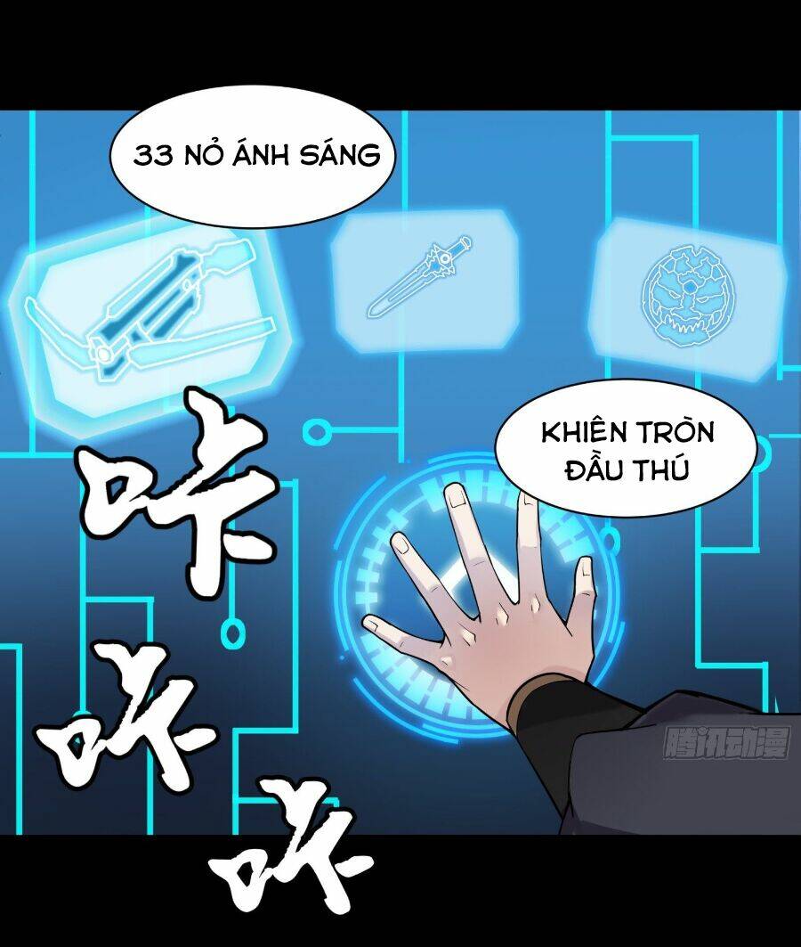 Tinh Giáp Hồn Tướng - Chapter 29