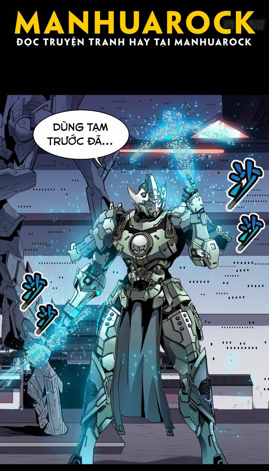 Tinh Giáp Hồn Tướng - Chapter 29