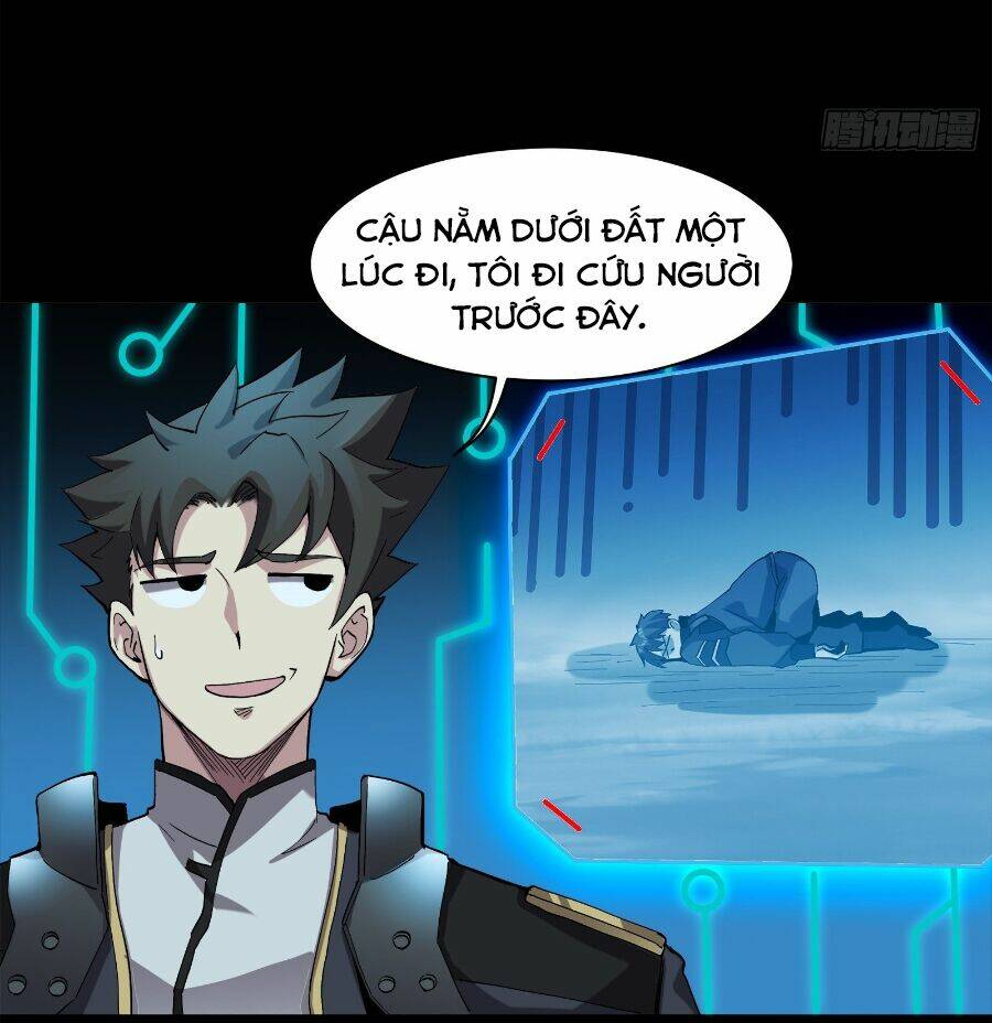 Tinh Giáp Hồn Tướng - Chapter 29