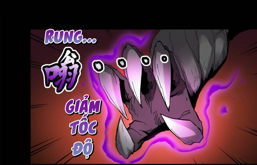 Tinh Giáp Hồn Tướng - Chapter 29
