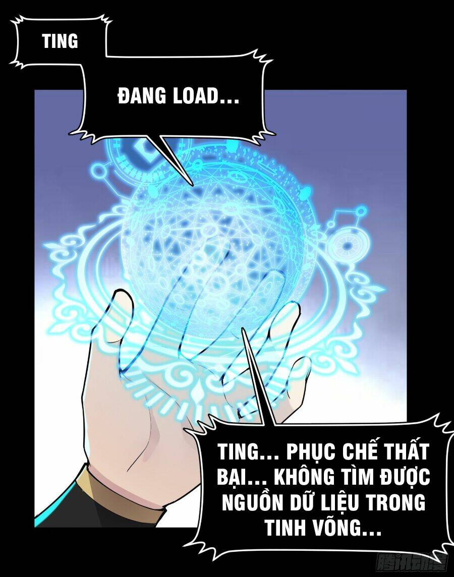 Tinh Giáp Hồn Tướng - Chapter 29