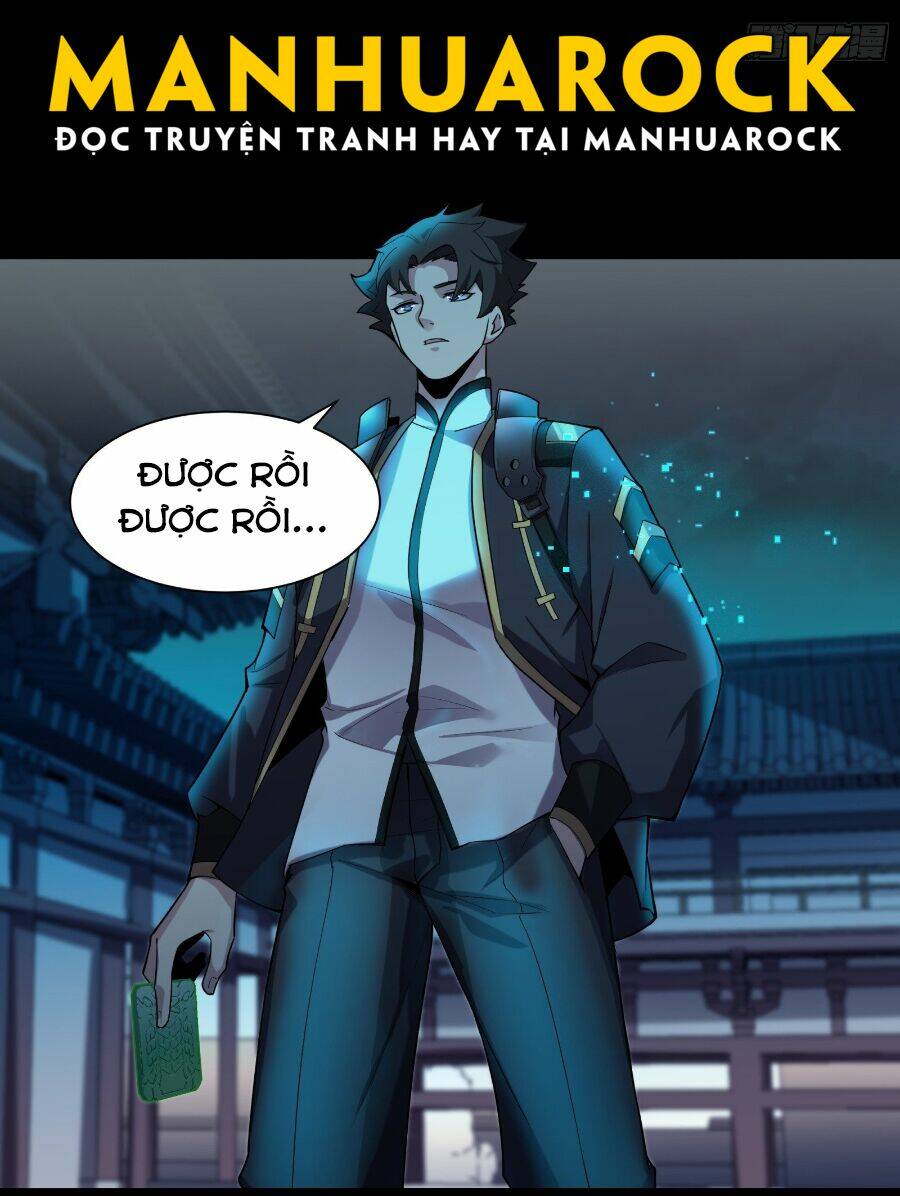 Tinh Giáp Hồn Tướng - Chapter 29