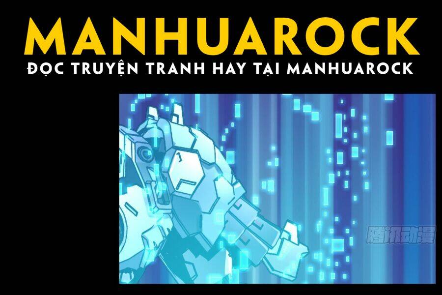 Tinh Giáp Hồn Tướng - Chapter 29