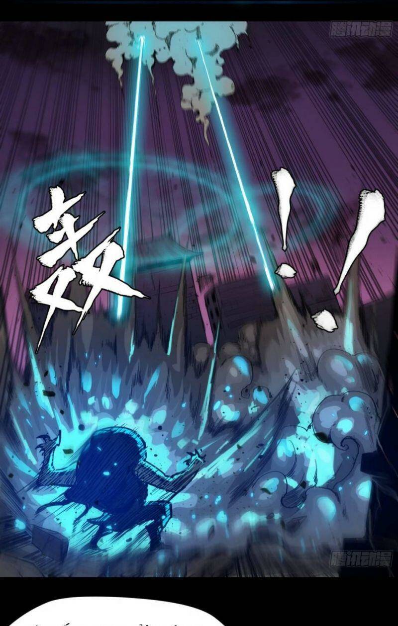 Tinh Giáp Hồn Tướng - Chapter 3