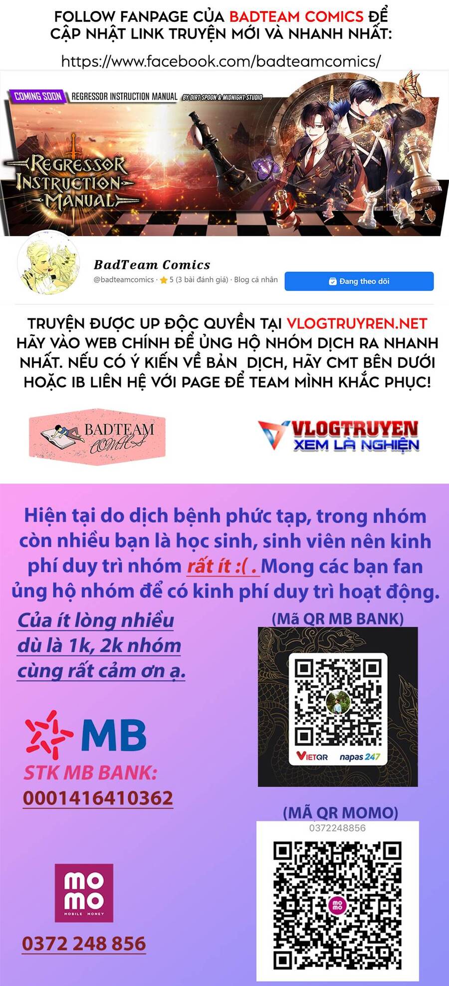 Tinh Giáp Hồn Tướng - Chapter 3