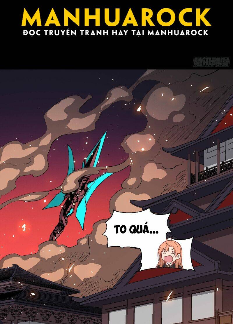 Tinh Giáp Hồn Tướng - Chapter 30