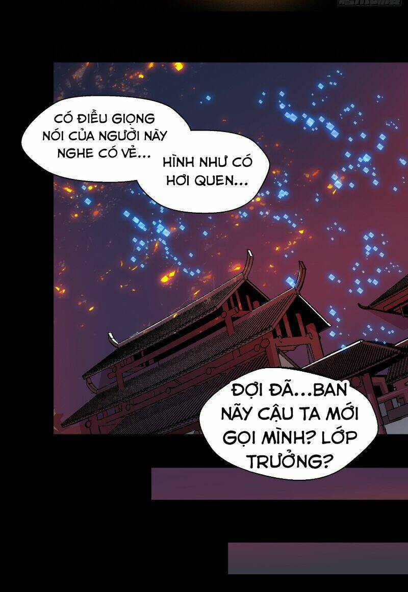 Tinh Giáp Hồn Tướng - Chapter 30